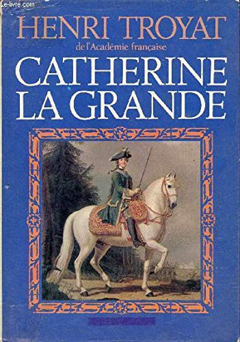 Catherine la grande