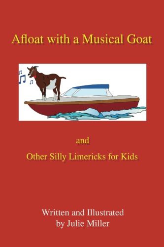 Afloat with a Musical Goat