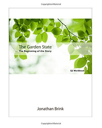 The Garden State