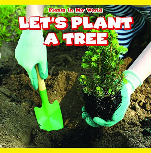Let's Plant a Tree