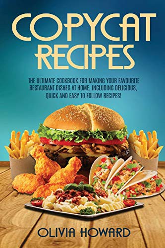 Copycat Recipes