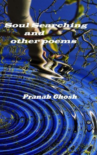 Soul Searching and other poems