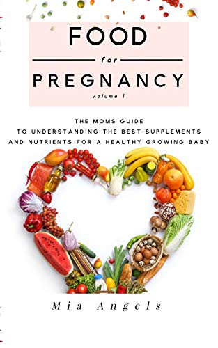 Food for Pregnancy : Volume 1