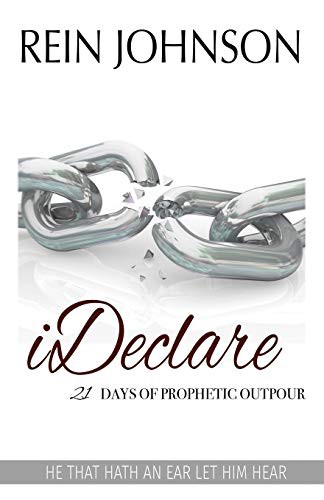 iDeclare
