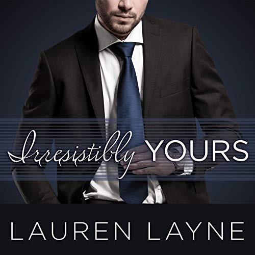 Irresistibly Yours - Oxford 1