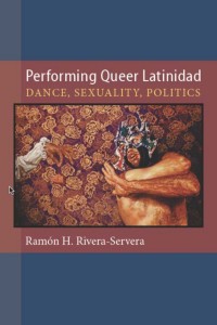 Performing queer latinidad