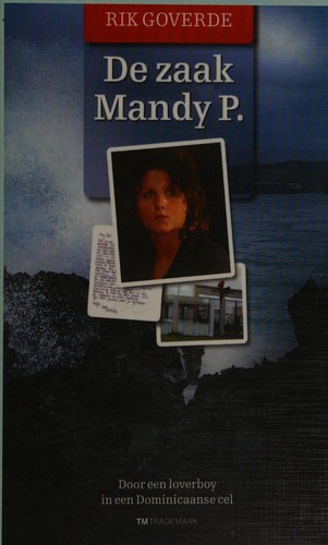 De zaak Mandy P.