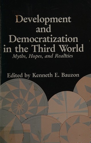 Development and democratization in the Third World