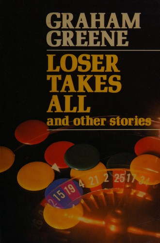 Loser takes all, and other stories