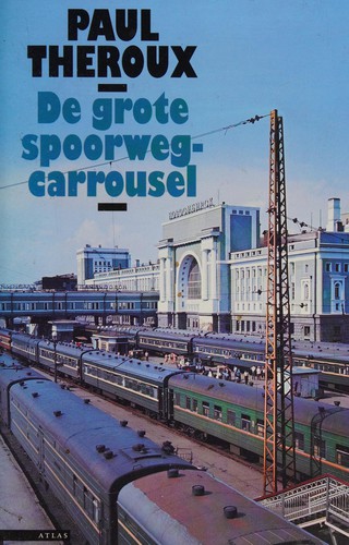 De grote spoorwegcarrousel