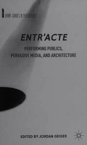 Entr'acte