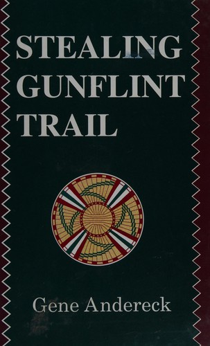 Stealing Gunflint Trail