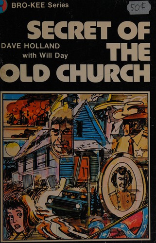 Secret of the old church