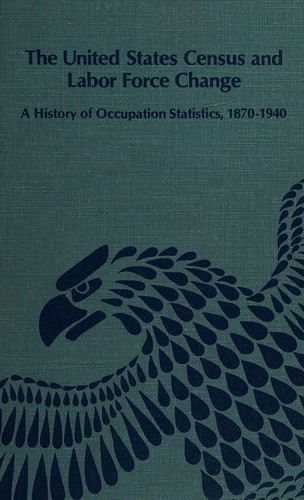 The United States census and the New Jersey urban occupational structure, 1870-1940