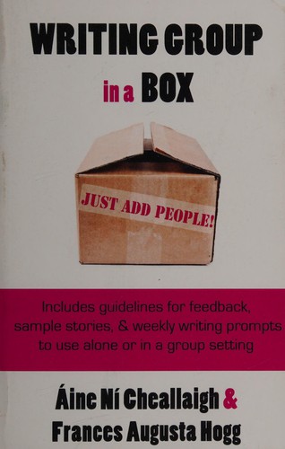 Writing group in a box