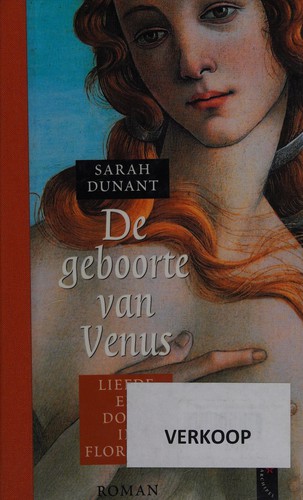 De geboorte van Venus