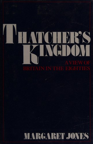Thatcher's kingdom