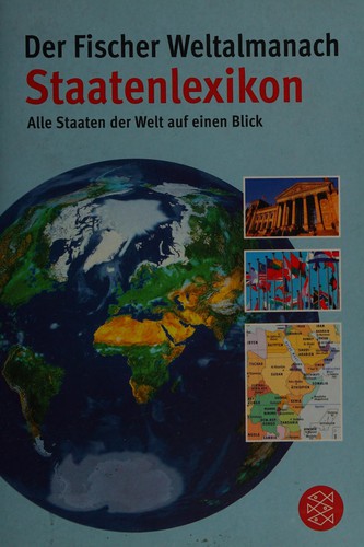 Der Fischer-Weltalmanach - Staatenlexikon