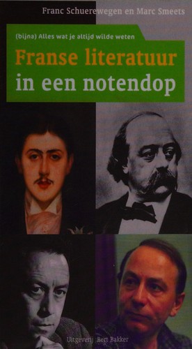 Franse literatuur in een notendop