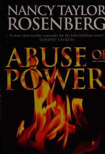 Abuse of power
