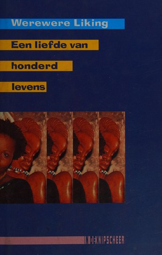 Een liefde van honderd levens