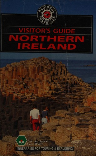 Visitor's guide Northern Ireland