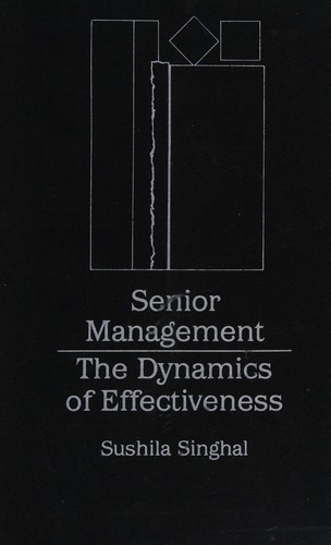 Senior management