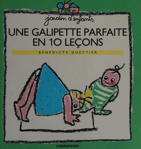 Une galipette parfaite en 10 leçons