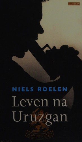 Leven na Uruzgan