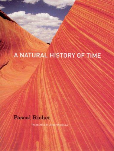 A natural history of time
