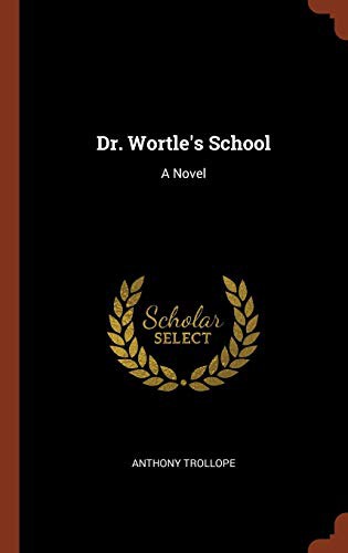 Dr. Wortle's School