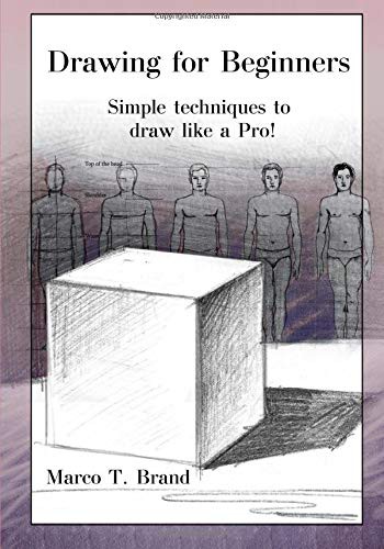 Drawing for Beginners