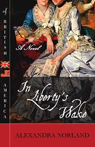 In Liberty's Wake