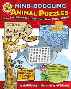 Mind Boggling Animal Puzzles