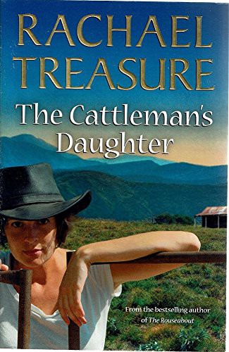 The Cattleman's Daughter