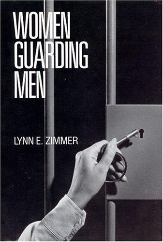 Women guarding men