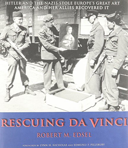 Rescuing Da Vinci