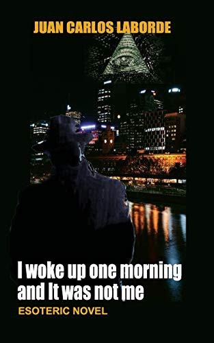 I woke up one morning and It was not me