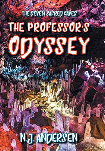 The Professor's Odyssey