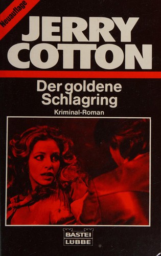 Der goldene Schlagring