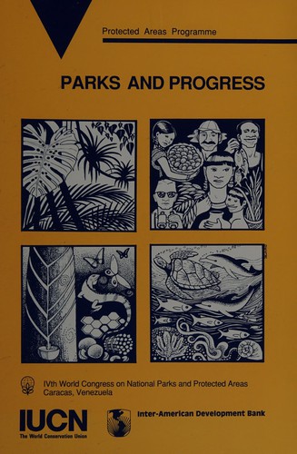 Parks and Progress