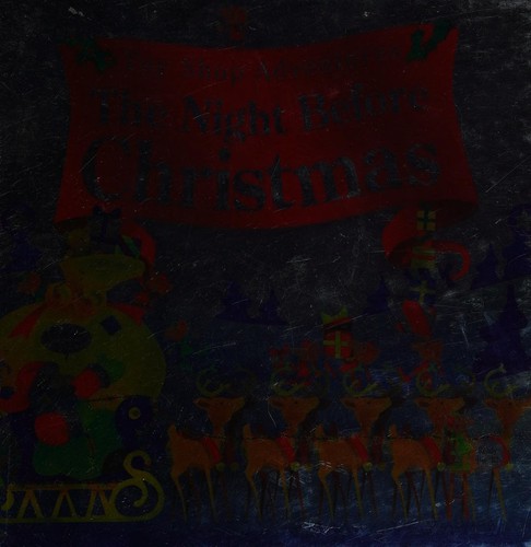 The night before Christmas