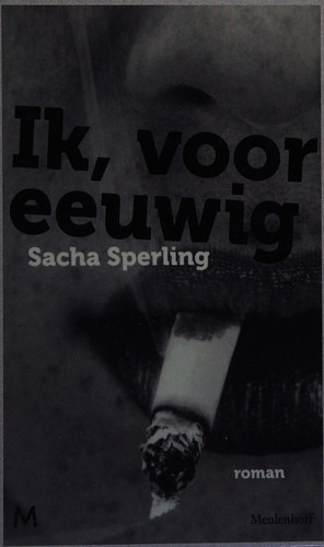 Ik, voor eeuwig