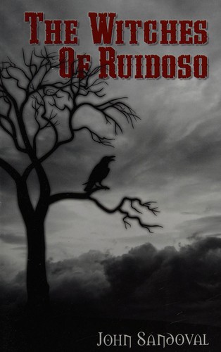 The witches of Ruidoso
