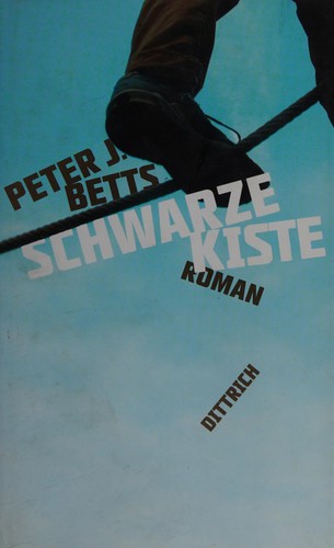 Schwarze Kiste