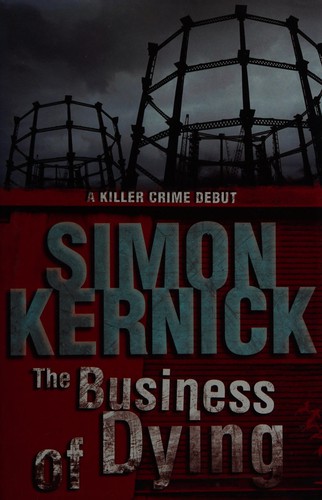 The business of dying