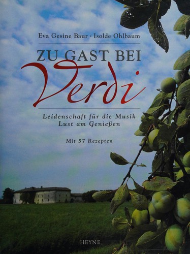 Zu Gast bei Verdi