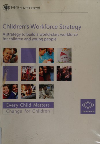 Children's workforce strategy