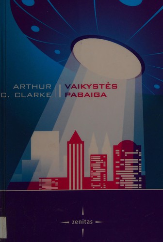 Vaikystes Pabaiga