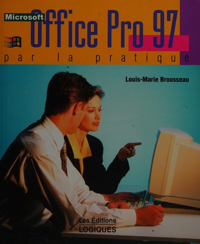 Microsoft Office Pro 97